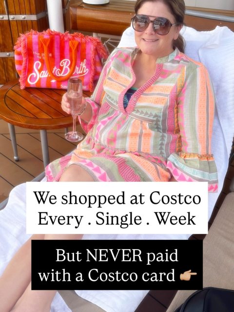 👉🏼 Comment worth it!

🤔 You asked -
What card should I be using for Costo and Sam’s

✨ And how can we get huge value from all those rotisserie chickens I buy there 😜

I’ve got you!