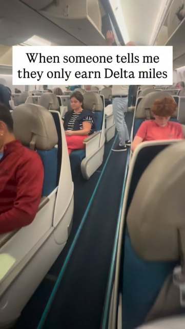 Since we are travel besties - I’ll tell you a secret… 🤩

👎🏼I didn’t pay $7k+ for this flight

👎🏼And I didn’t use Air Tahiti miles

✨ I transferred 60k miles to Alaska.
✨ Which is a great place to book amazing business class Air Tahiti award flights.
✨ AND paid JUST $5.60 for this flight.

Want to make sure you are earning the best miles? And learn how to get huge value from them?

👉🏼 Follow along 
and I’ll teach you how we fly like this several times everyyyyy year with points!