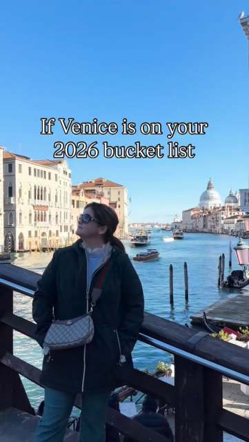 👉🏼 Comment 95

And I’ll send you details on how you can use a welcome offer from a newly elevated hotel card to stay in Venice for nearly free. 

🥳 I have never seen so many great hotel welcome offers at once.

For me, hotel cards are the gift that keep giving.

Because each year (after year one) you also get a free night certificate just for holding the card.
🏆And that is such an easy win on a card with a $95 annual fee!