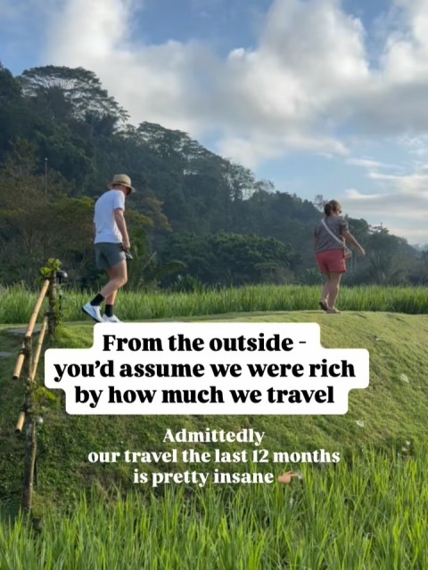Comment RICH

I’ll send you my FREE blueprint - I WISH I had this when I was starting!

You don’t have to be rich to travel like this!

👋 Hi! I’m Michele 

I teach families how to turn points into incredible travel. 

My family flies business class , stays at luxury hotels and resorts, and takes amazing trips around the world using points.

If you’ve ever wondered how families travel like this with points, you are in the right place.❤️

Follow along and I’ll show you how to do it, too. 🌎