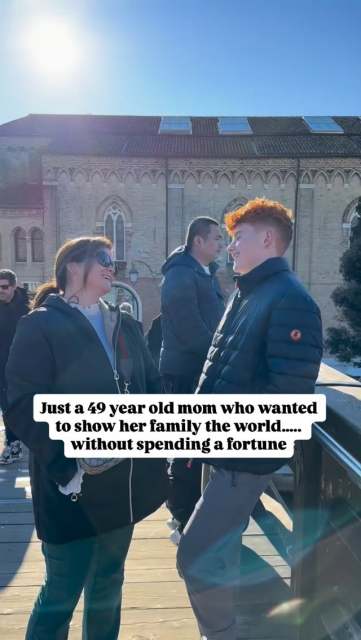 👉🏼 Comment FREE

And I’ll send you my FREE PDF Points & Miles Guide.

Is this you…
😬You put EVERYTHING you buy on a credit card, but those points seem to add up to nothing? 
👎🏼You are lucky if mayyyyybe you can get a flight or two each year from them.

✨ I’m going to show you a completely different strategy.
It has no airline loyalty.
It has no hotel loyalty.
✨ It’s just about going after the best deal.

🔥 My guide has helped thousands of families change their points strategy and start taking multiple trips a year with their points.

To be clear… they aren’t spending more. Their credit isn’t taking a hit. And they make this all work around a typical school schedule.

🥳 Make 2026 the year you fine tune your points strategy and start getting more from your every day spend!